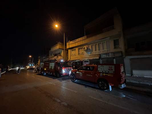 Şanlıurfa'da Tüp Patlamasıyla Evin Duvarı Yıkıldı 4 Yaralı 3