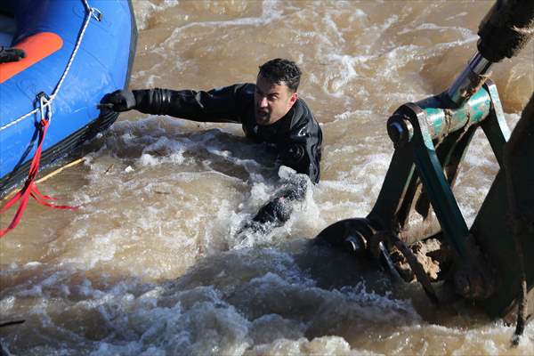 Şanlıurfa'dan Acı Haber Geldi Sulama Kanalına Düşen Otomobilde 3 Çocuk Öldü 11
