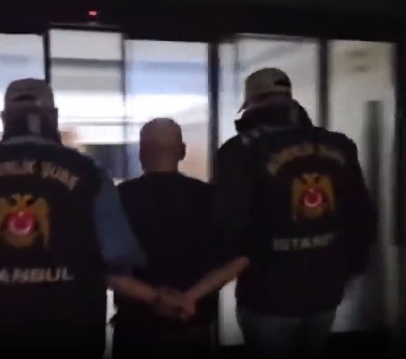 Şeyh Said'e Hakaret Eden Nasipsiz Tutuklandı! 3