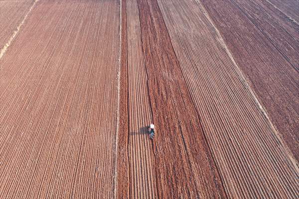 Toprak Ve Su Kaybı Gıda Güvenliğini Tehdit Ediyor 3