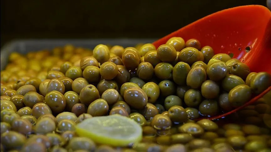 Zeytinin Acılığını Gideren 5 Yöntem 3