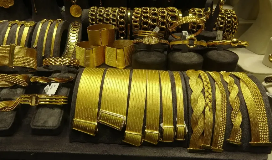 Altın Çıldırdı! İslam Memiş Uyardı 10 Binli Rakamlar Sürpriz Olmaz 3