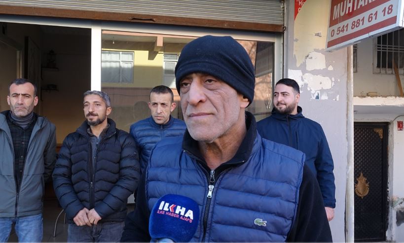 Batman’da Katlamalı Elektrik Faturalarına Tepki Bu Soğuk Günlerde Vatandaş Ne Yapsın 1