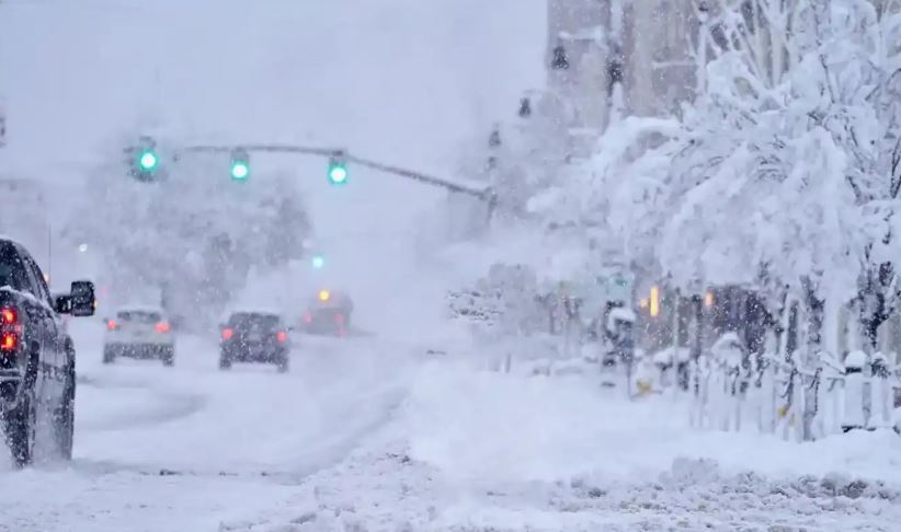 Diyarbakır'a Yarın Için Üst Üste Uyarılar Geliyor Bir Uyarı Da Bakanlıktan-2