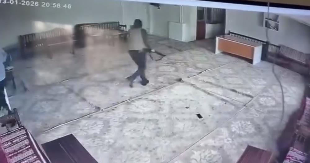 Diyarbakır'da 1 Kişinin Öldüğü Silahlı Saldırı 4 Tutuklama 1