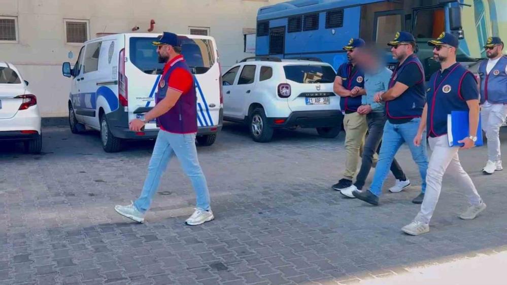 Diyarbakır’da Işlenen Olayda Iki Ağırlaştırılmış Müebbet 1