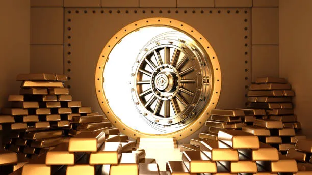 Altın Piyasası Tersine Döndü! İslam Memiş Tarih Verdi Büyük Vurgun Bekliyorum 3