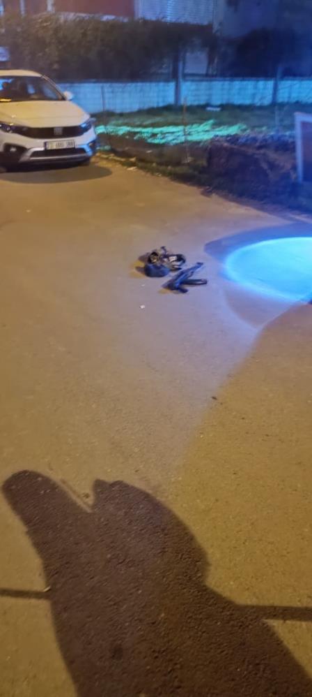 Batman’da Uzun Namlulu Silahla Rastgele Ateş Açtı 2 Yaralı 3