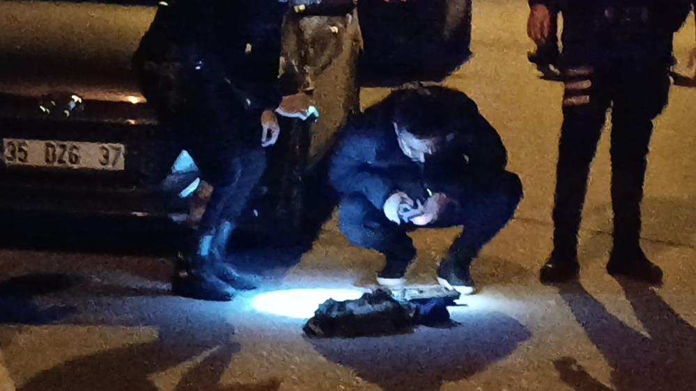 Batman’da Uzun Namlulu Silahla Rastgele Ateş Açtı 2 Yaralı