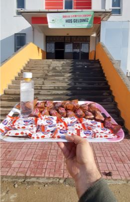 Diyarbakır Hani'de Siyer Yarışması Heyecanı Yaşandı 3