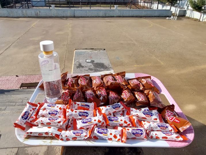 Diyarbakır Hani'de Siyer Yarışması Heyecanı Yaşandı 7