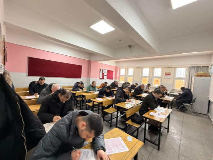 Diyarbakır Hani'de Siyer Yarışması Heyecanı Yaşandı 9