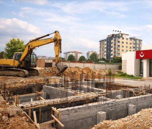 Diyarbakır'da Aile Sağlığı Merkezi Için Ihale Yapılacak