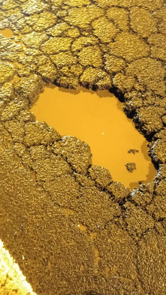 Diyarbakır'da Onlarca Araç Hasar Gördü Yol Kapatıldı 7