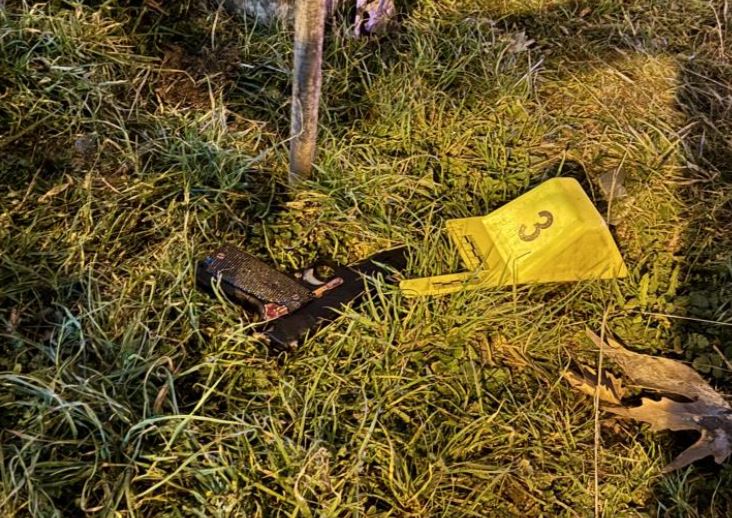 Diyarbakır'da Silahlı Saldırıda 1 Kişi Ağır Yaralandı 7