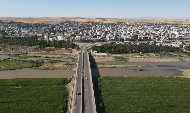 Diyarbakır'da Yüzlerce Tarafı Bulunan 69 Yıllık Dava Nihayet Karara Bağlandı 1