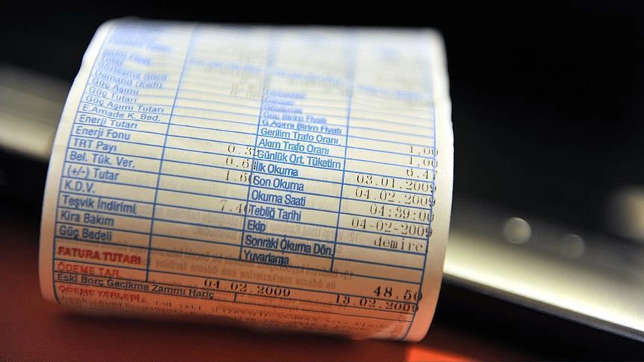 Elektrik Kesintileri