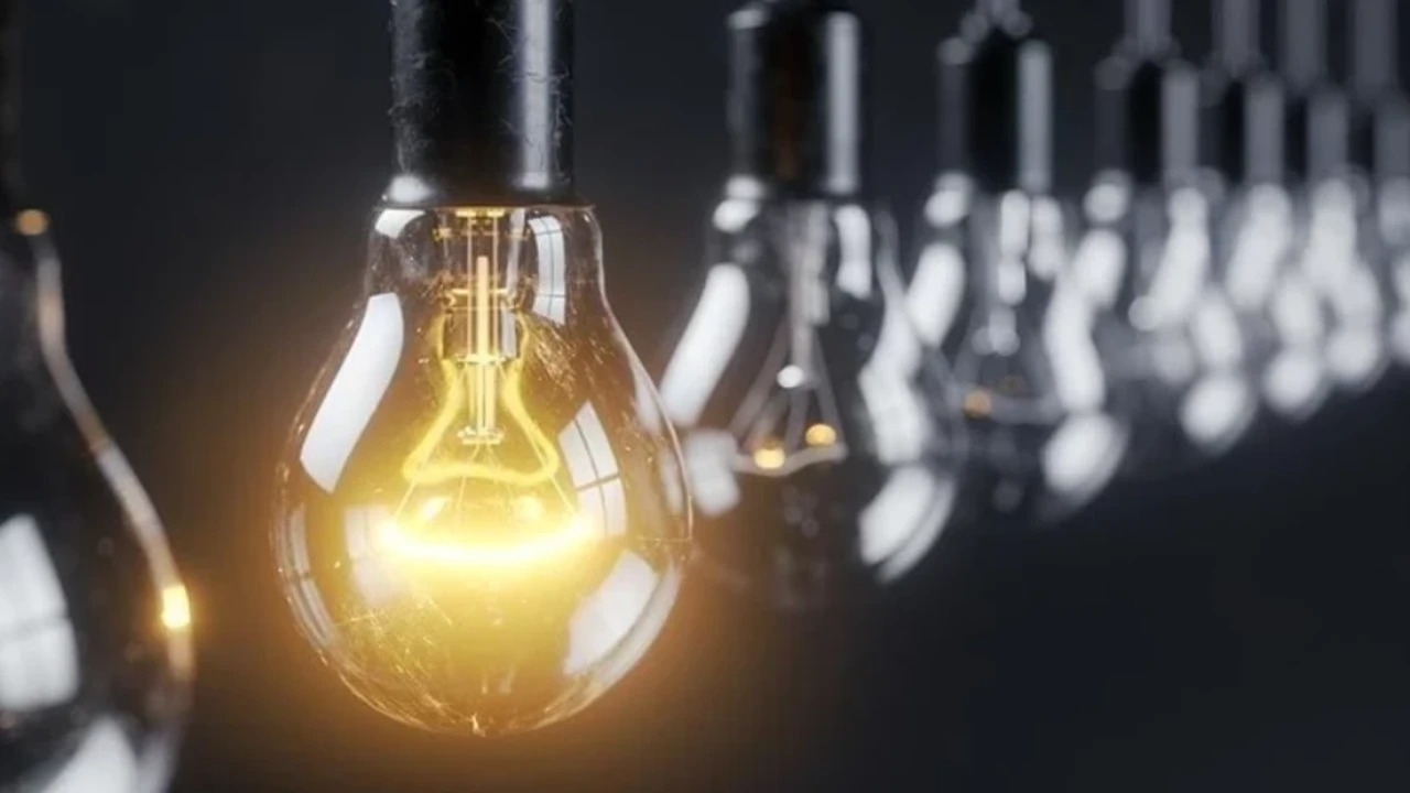 Elektrik Kesintisi 1