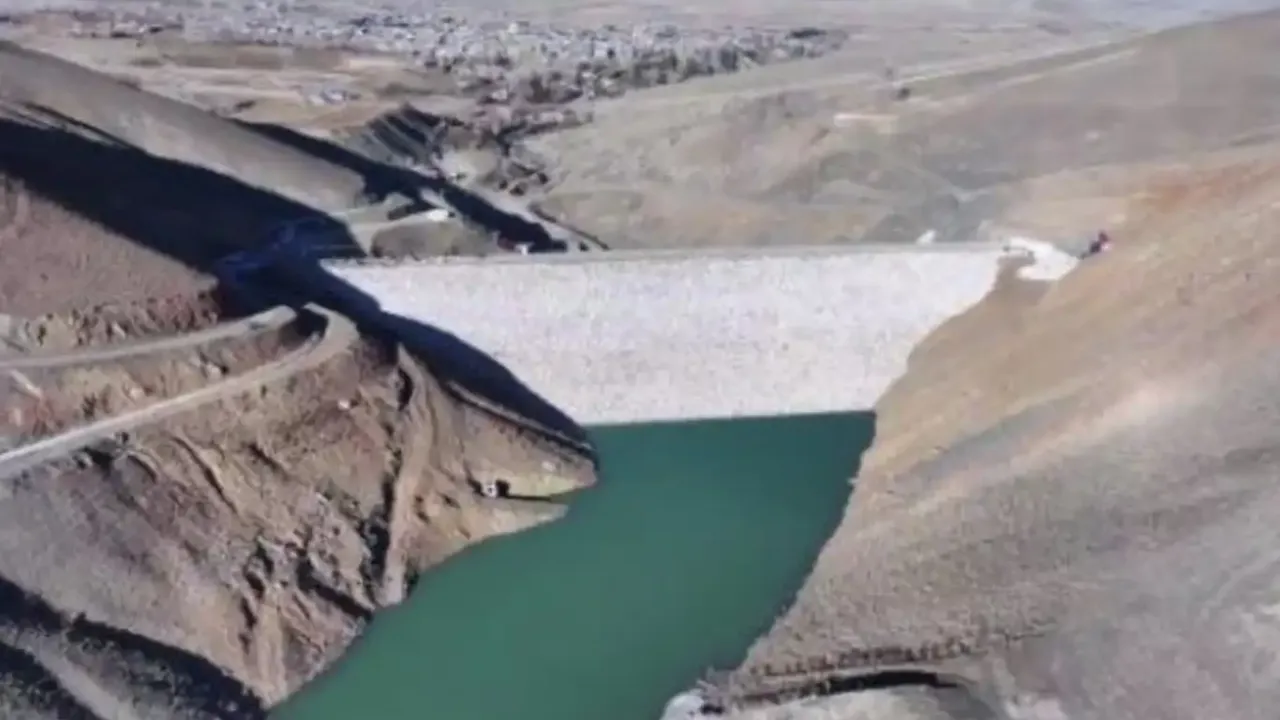 Elektrik Kesintisi (3)