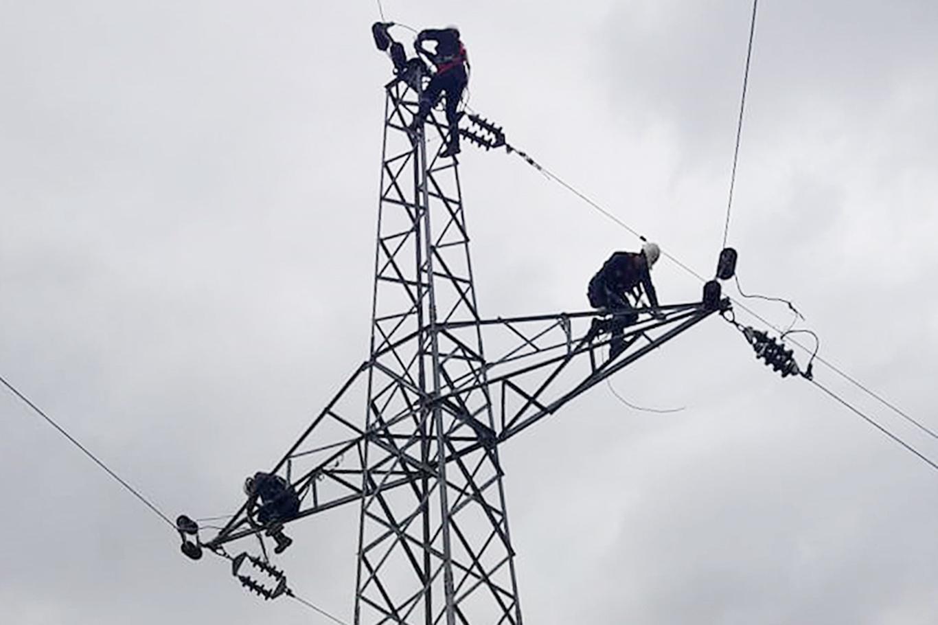 Elektrik Kesintisi-4