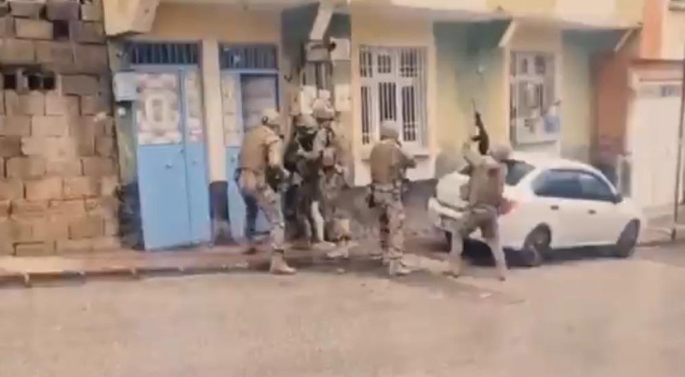 Gaziantep’te Restorana Silahlı Saldırıda 2 Şüpheli Tutuklandı 1