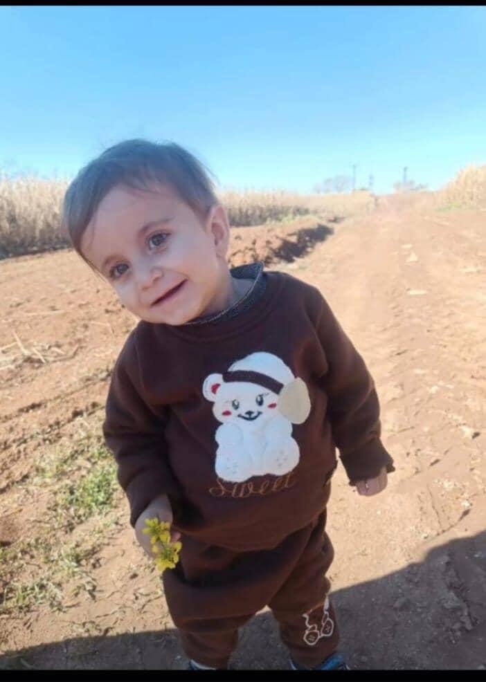 Mardin'de Acı Olay Boğazına Yabancı Cisim Kaçan Çocuk Öldü