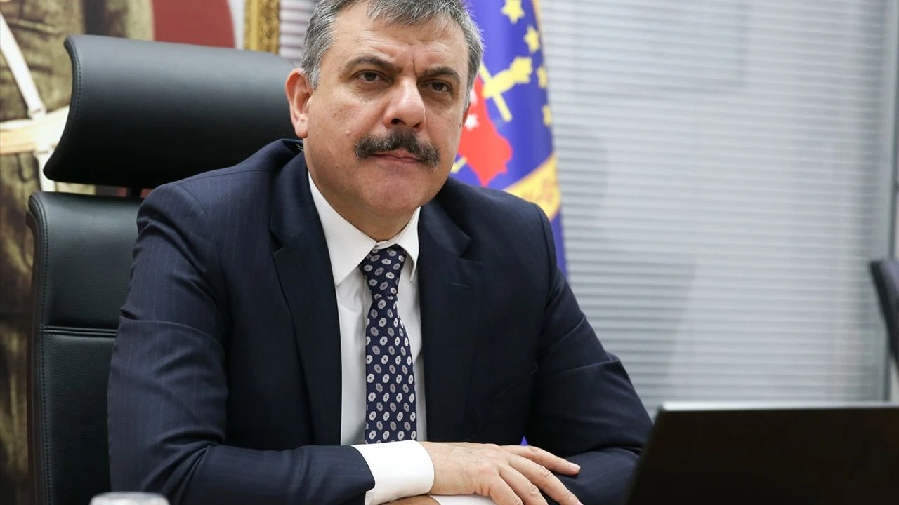 Yeni İçişleri Bakanı Mustafa Çiftçi Kimdir, Kaç Yaşında, Nereli