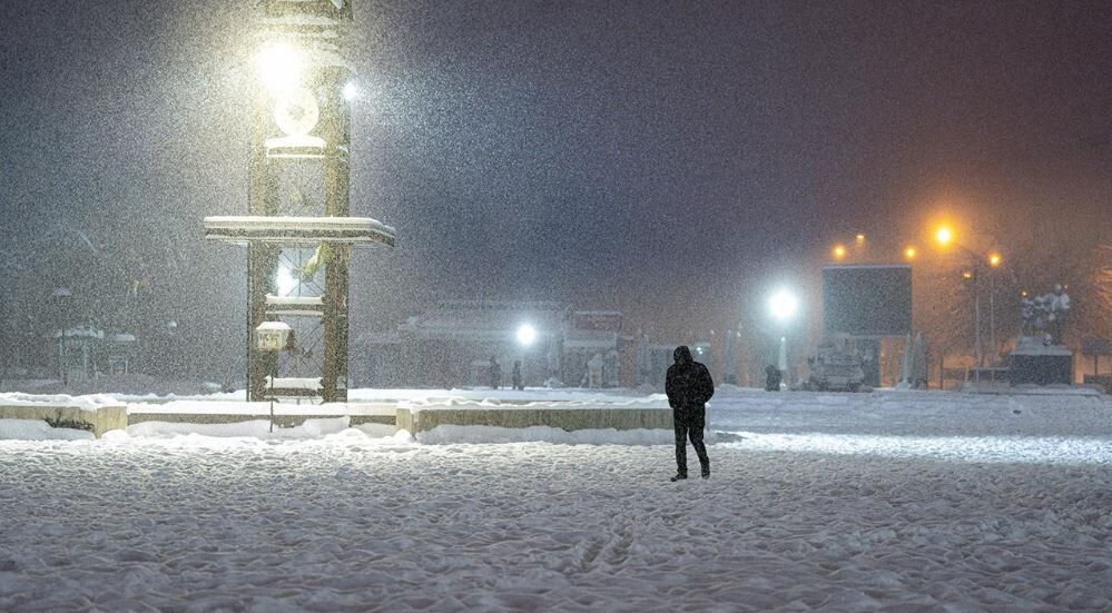 Elektrik Kesintisi-8