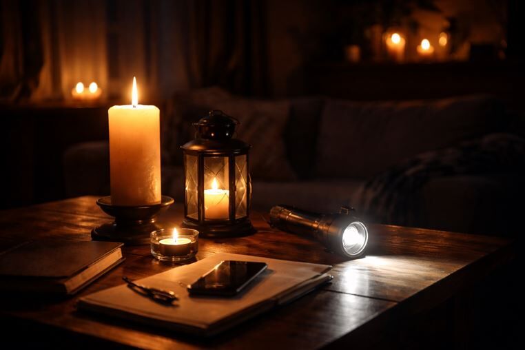 Elektrik Kesintisi7-2