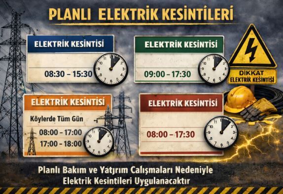 Elektrik Kesintisi9-1