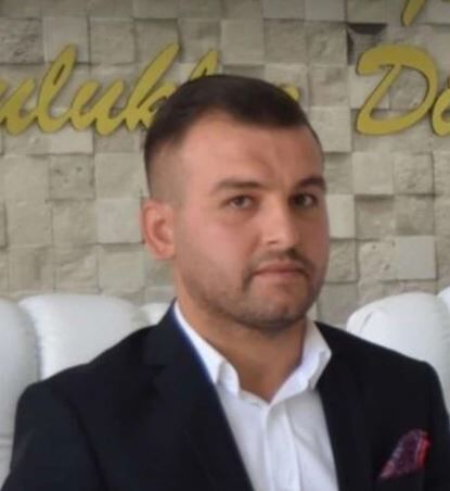 Polis Memuru Evinde Ölü Bulundu