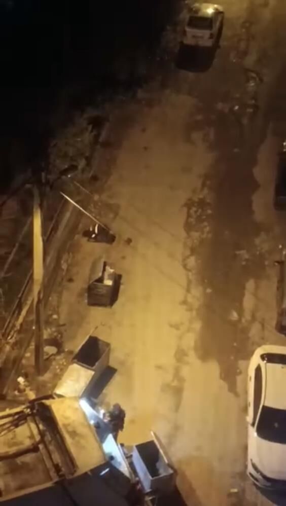 Sabahın Ilk Işıklarında Hem Ibadet Hem Görev Temizlik Işçilerine Anlamlı Ödül 3