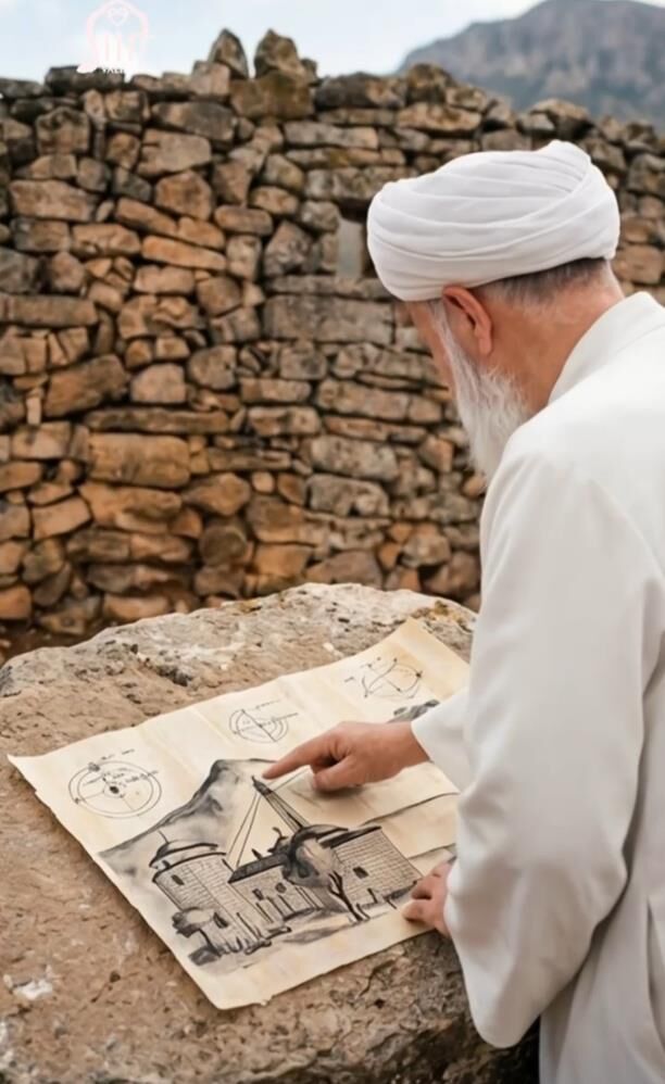 Siirt’te “Güneş Hadisesi” Yapay Zekayla Belgesel Oldu 3