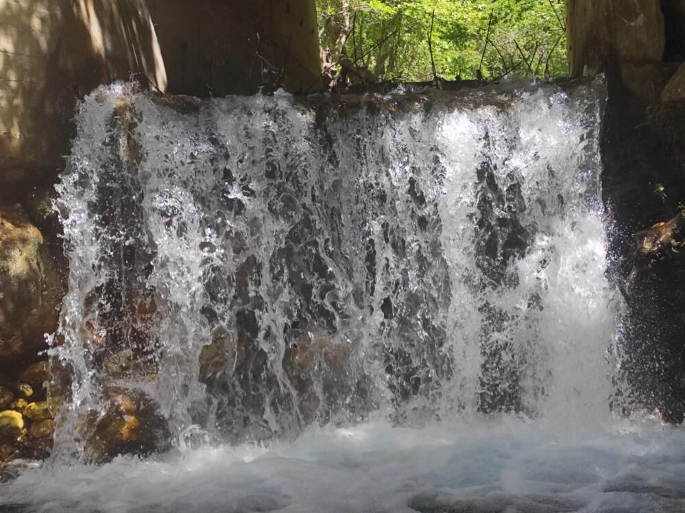 Batman'ın Bu Iki Ilçesinde Kuvvetli Yağış Alarmı 1