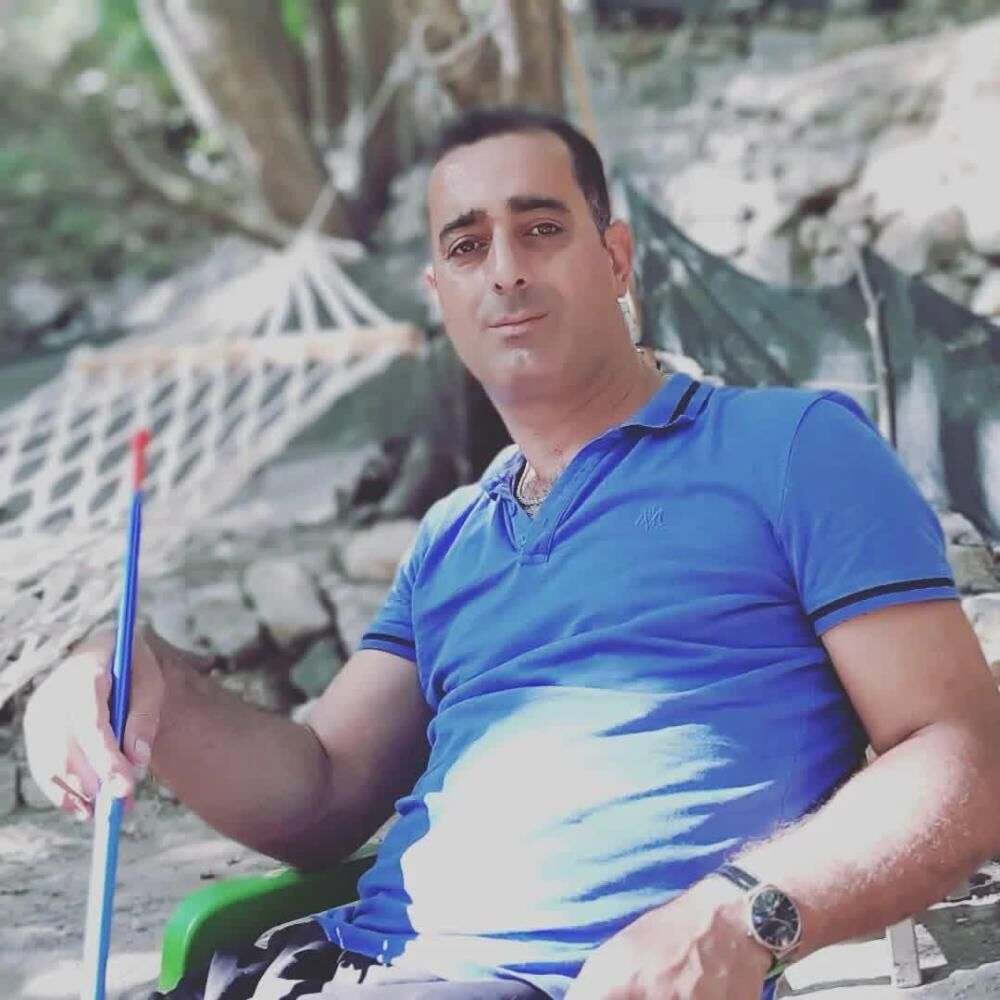 Diyarbakır'da Botla Açıldığı Nehirde Kayboldu 1