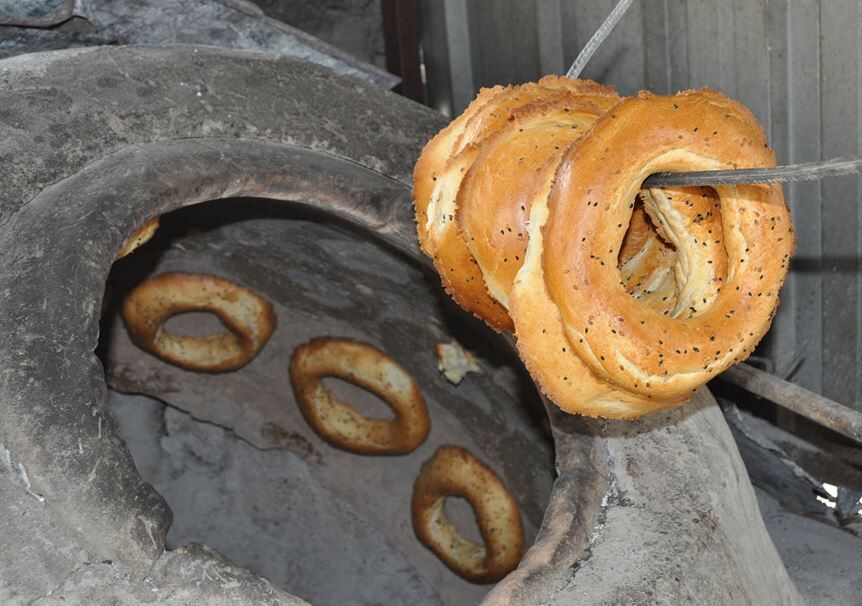 Diyarbakır'da Ekmek 7 Tl; Günlük 10 Bin Ekmek Üretilecek 3