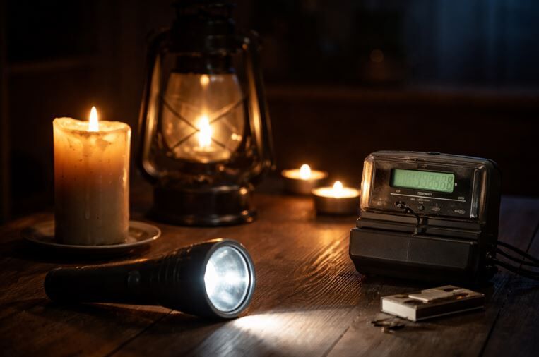 Diyarbakır'ın 17 Ilçesinde Kesinti Başladı Nedeni Belli Oldu