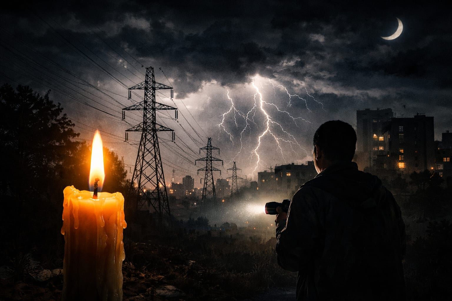 Elektrik Kesintisi5-2