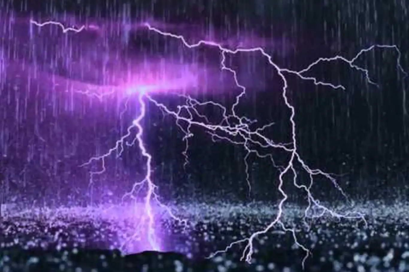 Uyarı Merkezi Diyarbakır Ve Bölgeyi Uyardı Sağanak Şiddetli Vuracak 1