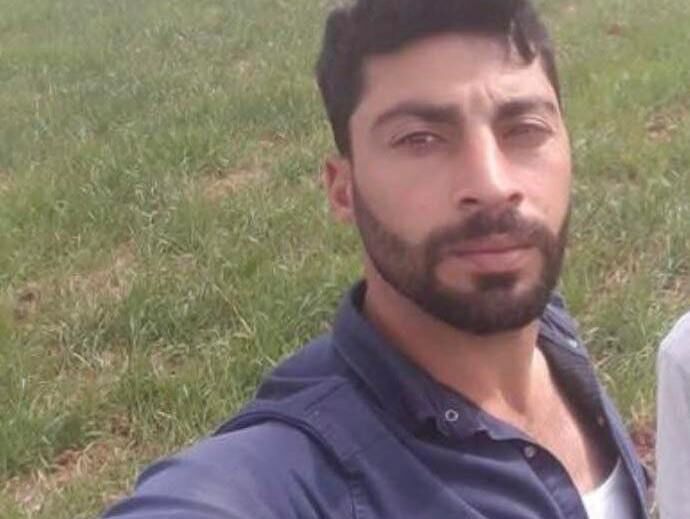 5'Inci Kattan Düştü Ölen Işçinin Ismi Belli Oldu 1