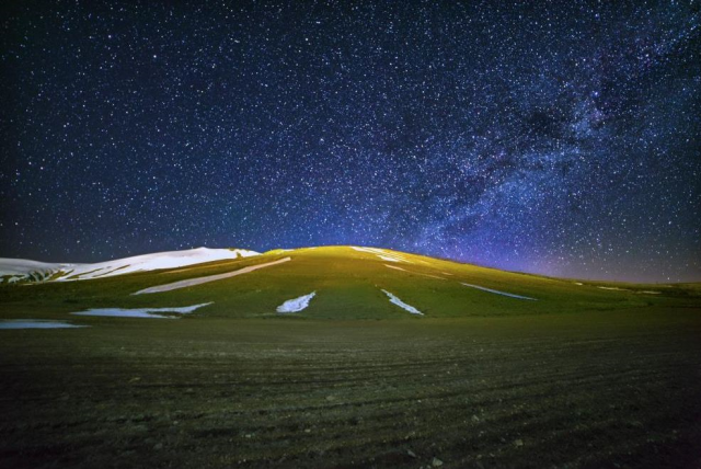 Burası Norveç Ya Da İsveç Değil Bitlis! 3
