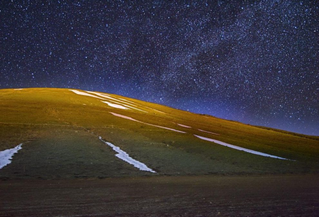 Burası Norveç Ya Da İsveç Değil Bitlis! 7