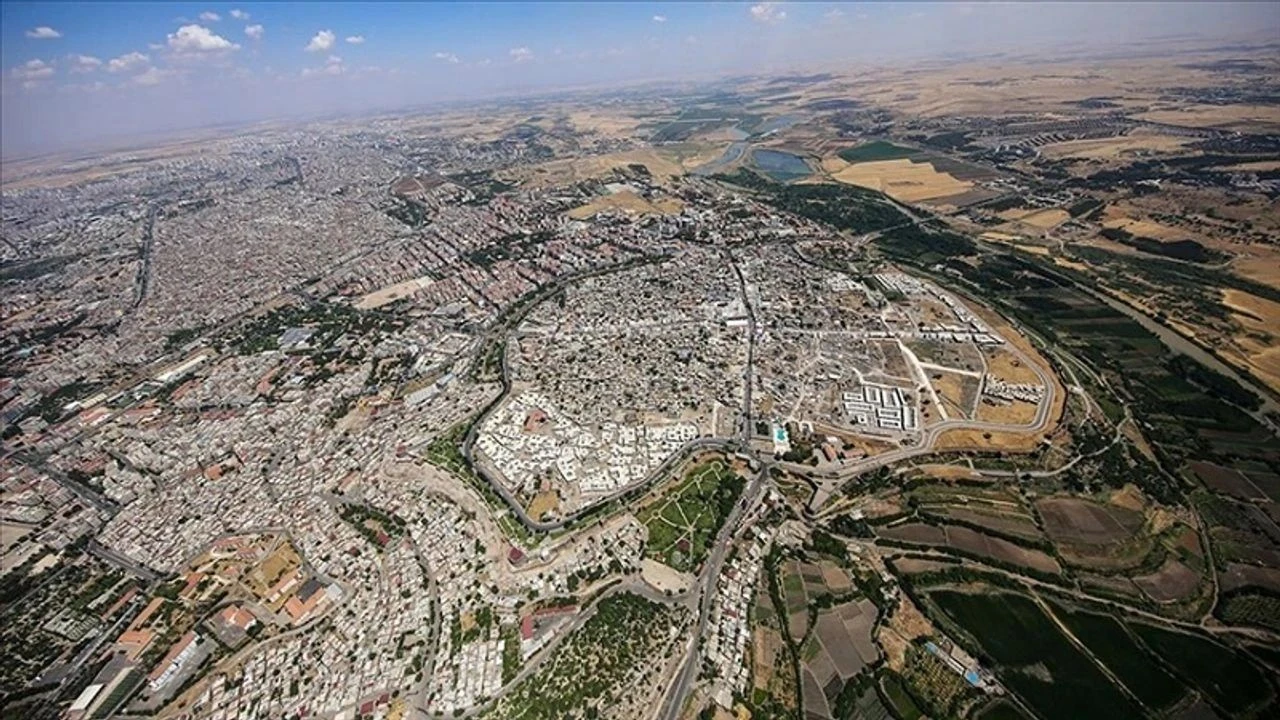 Diyarbakır Bismil'de Devlet Arazisi Dolandırıcılığı Tapu Müdürleri De Var-1
