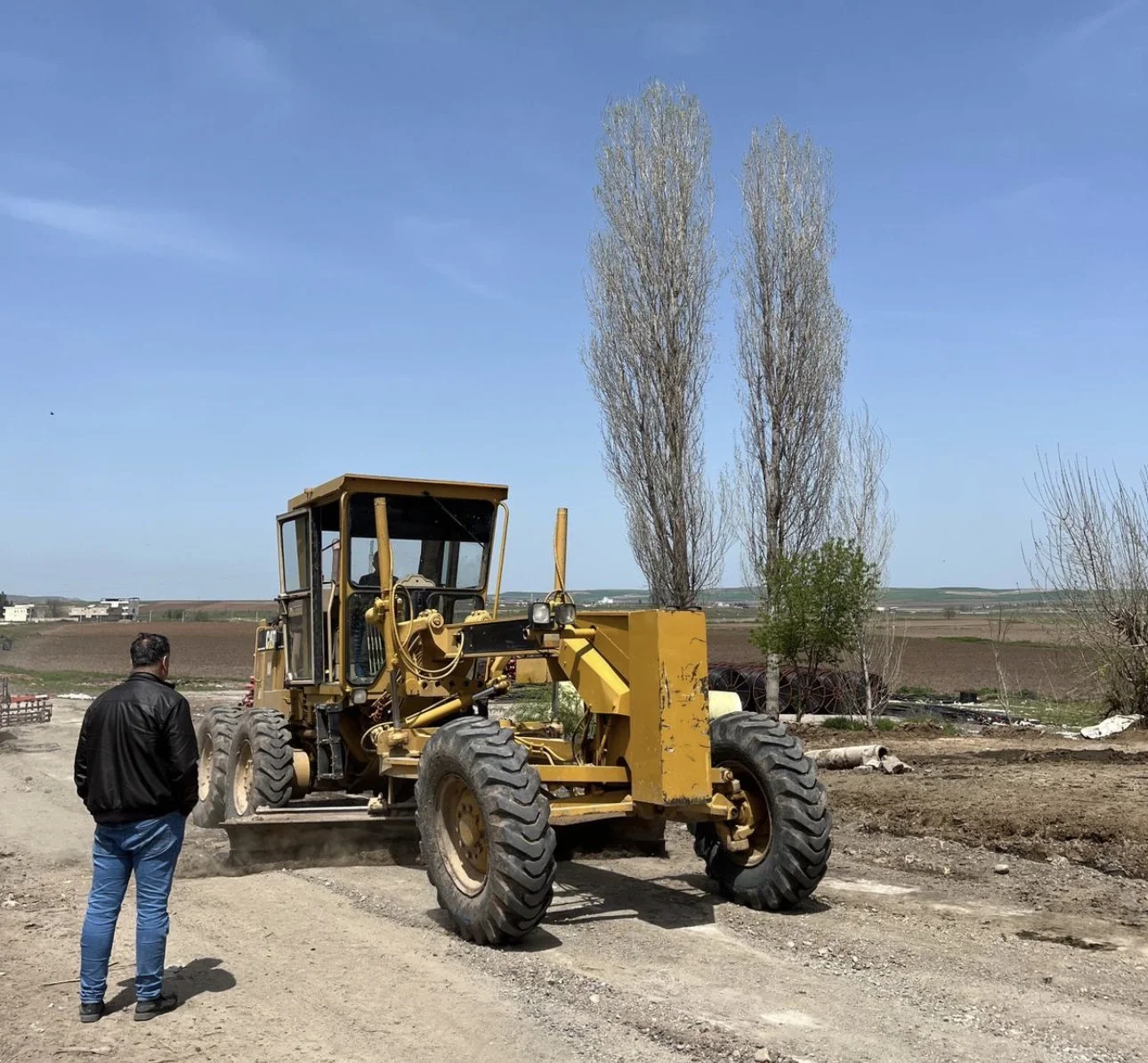 Diyarbakır'da Muhtardan Ölüm Yolu Isyanı 5 Yılda 5 Genç Can Verdi 3