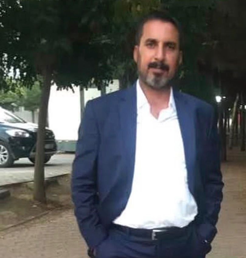 Gaziantep'te Yüksekten Düşen Inşaat Işçisi Hayatını Kaybetti 1