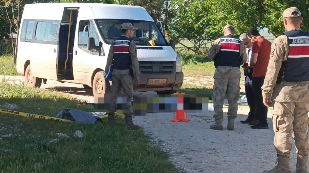 Urfa'da Muhtarlık Savaşı Katliama Dönüştü 3 Kişi Öldü 1