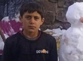 Diyarbakır'da 10 yaşındaki çocuk nehirde boğuldu
