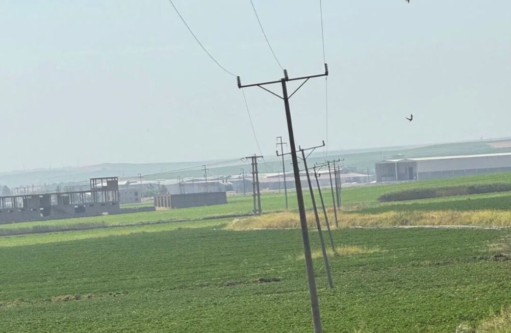 Diyarbakır'da Tehlike Geliyorum Diyor! 3