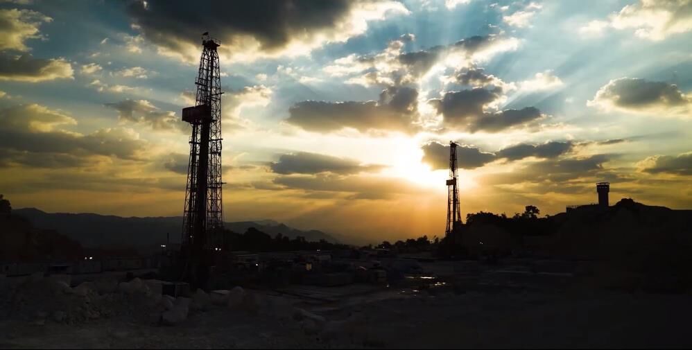 Gabar Türkiye'nin Enerji Üssü Oldu! Yerli Üretimde Tarihi Başarı 1