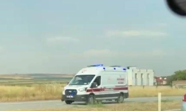 Urfa'da Başlayan Aile Kavgası Diyarbakır Ve Elazığ'a Sıçradı 13 Yaralı 3
